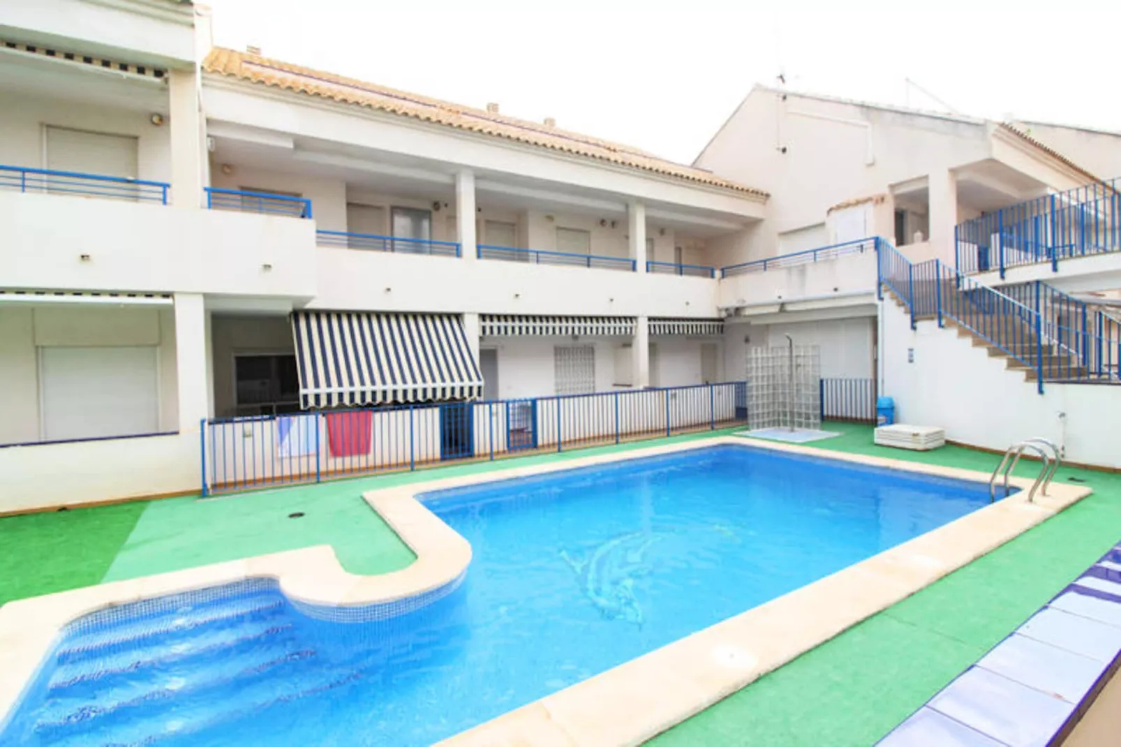 Appartements à Puerto de Sagunto
