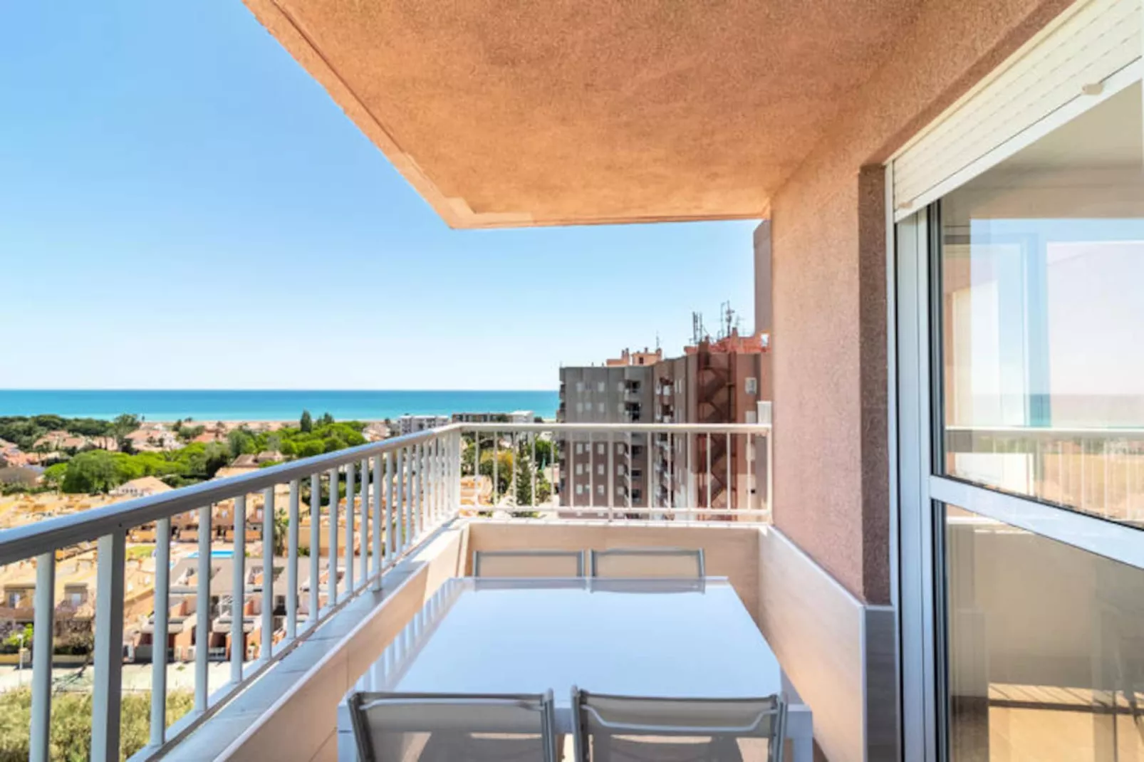 Appartements à Canet d'En Berenguer