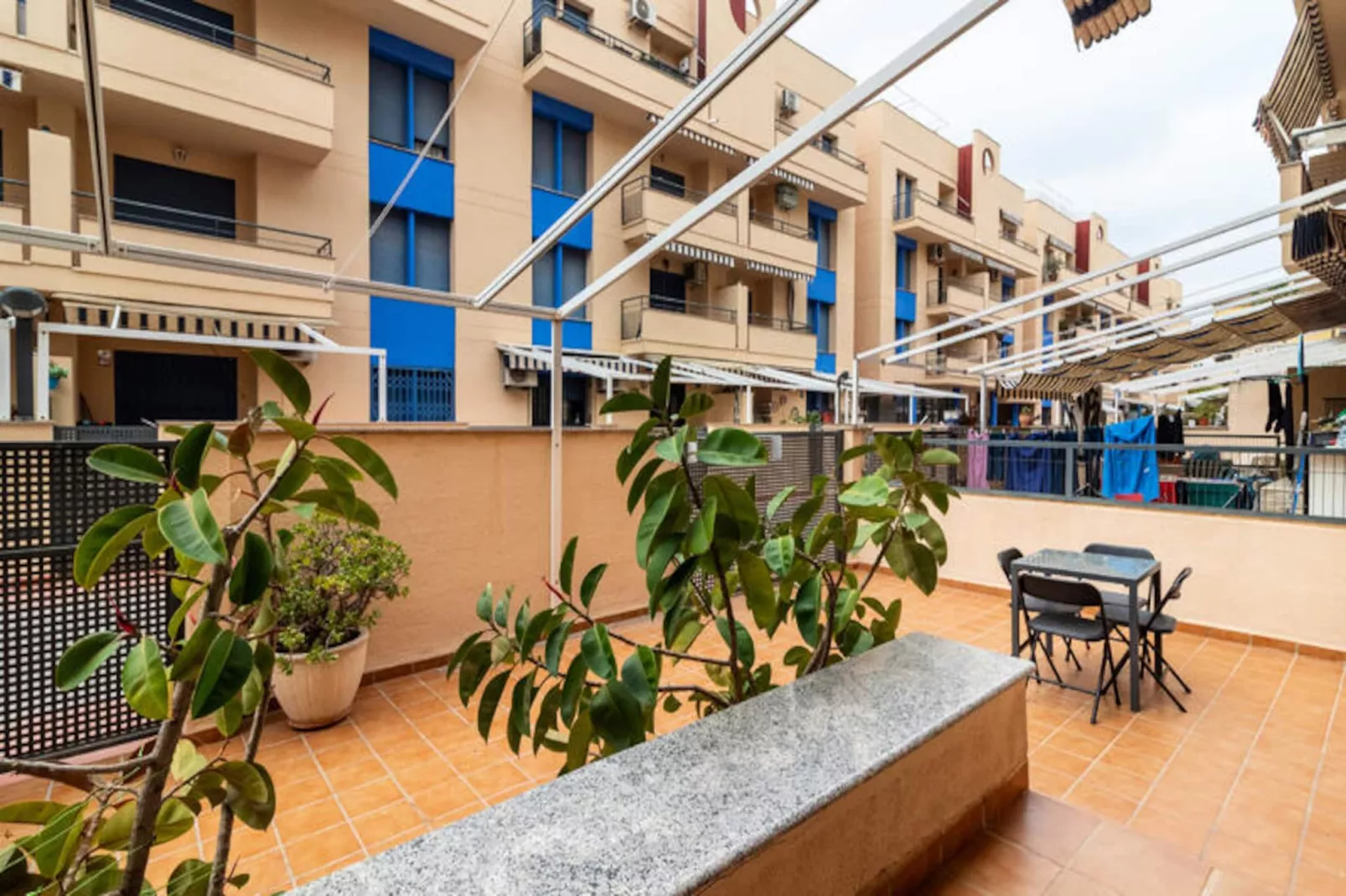 Appartements à Canet d'En Berenguer