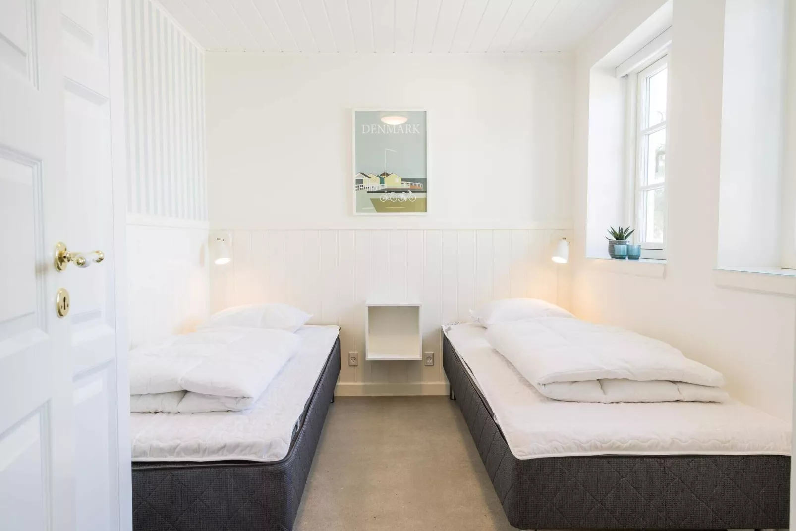 10 persoons vakantie huis op een vakantie park in Blåvand-Binnen