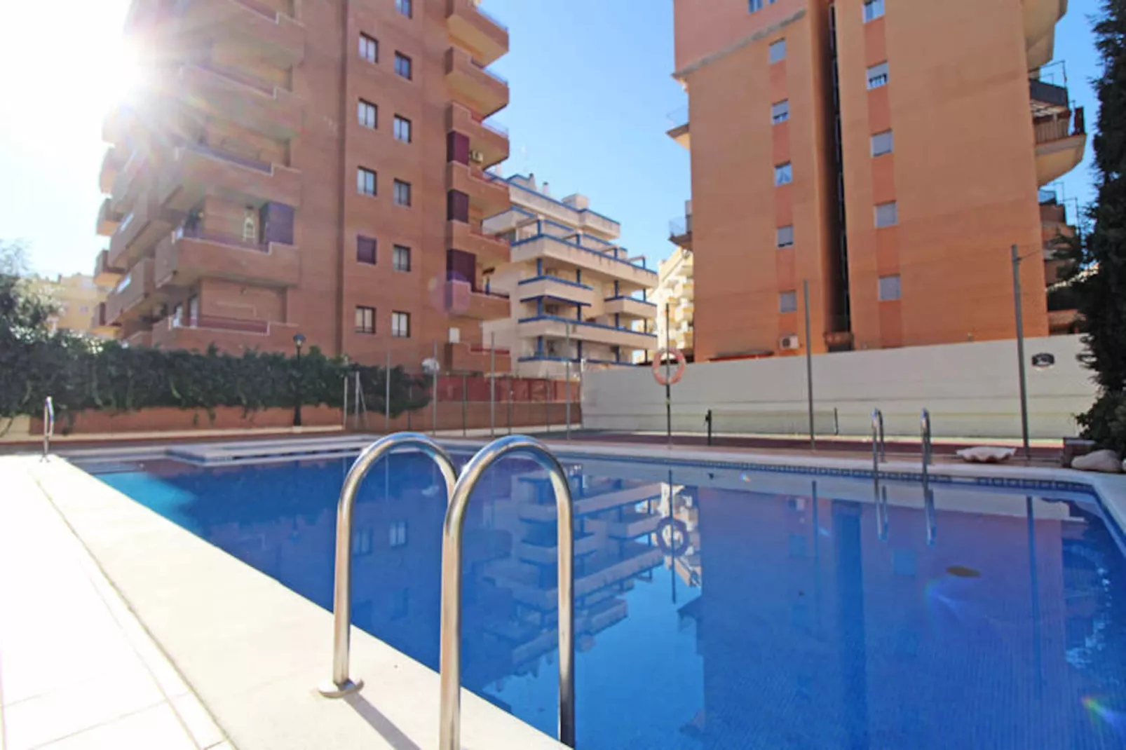 Appartements à Canet d'En Berenguer