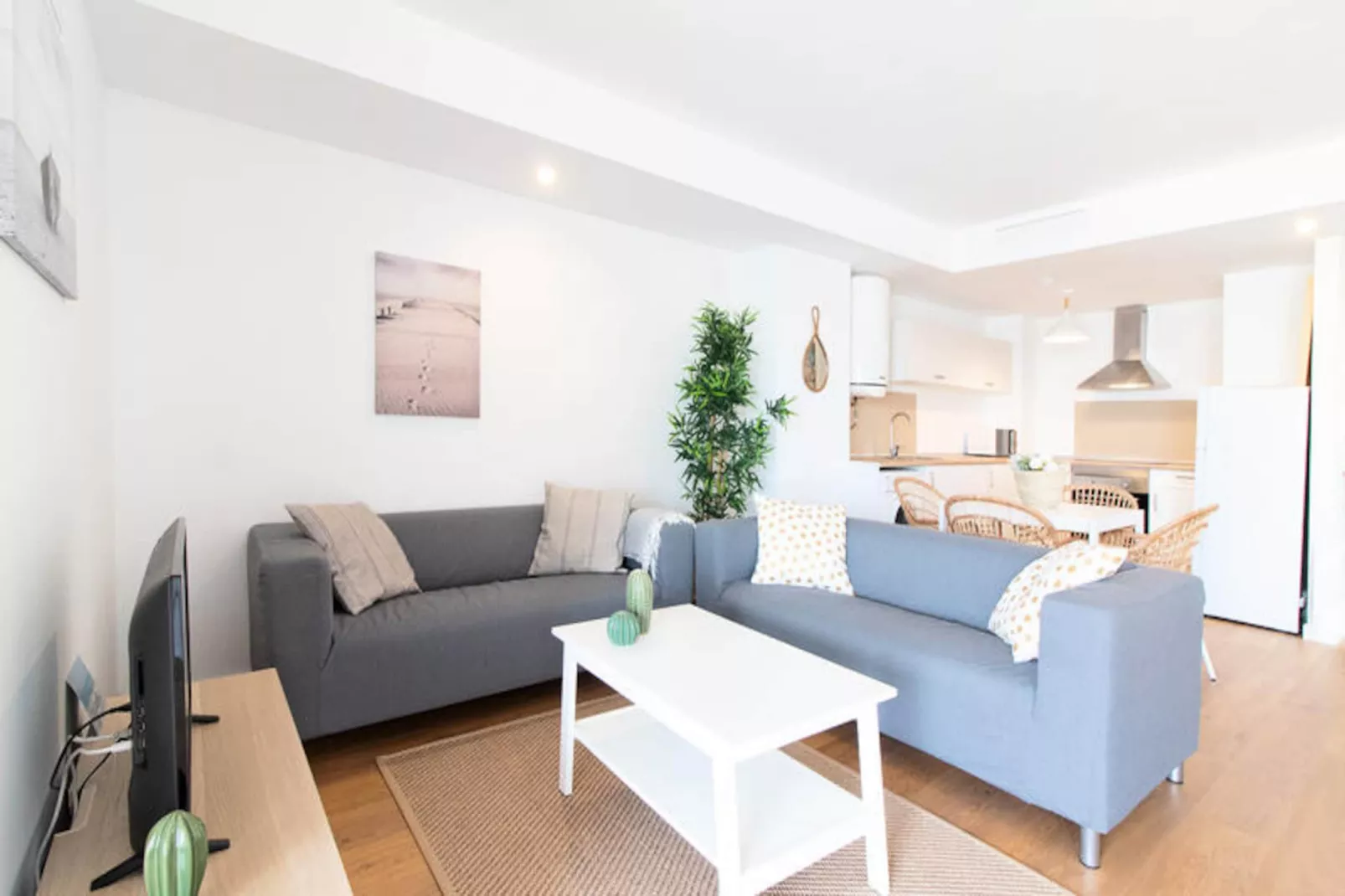 Appartements à Canet d'En Berenguer