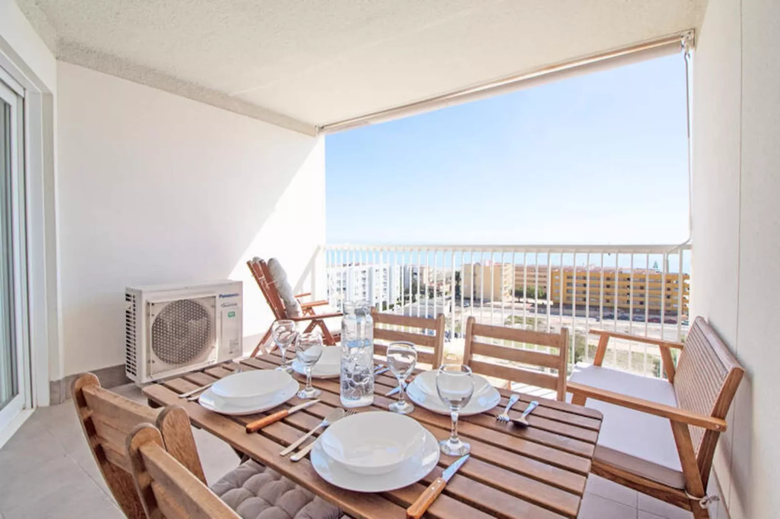 Appartements à Canet d'En Berenguer