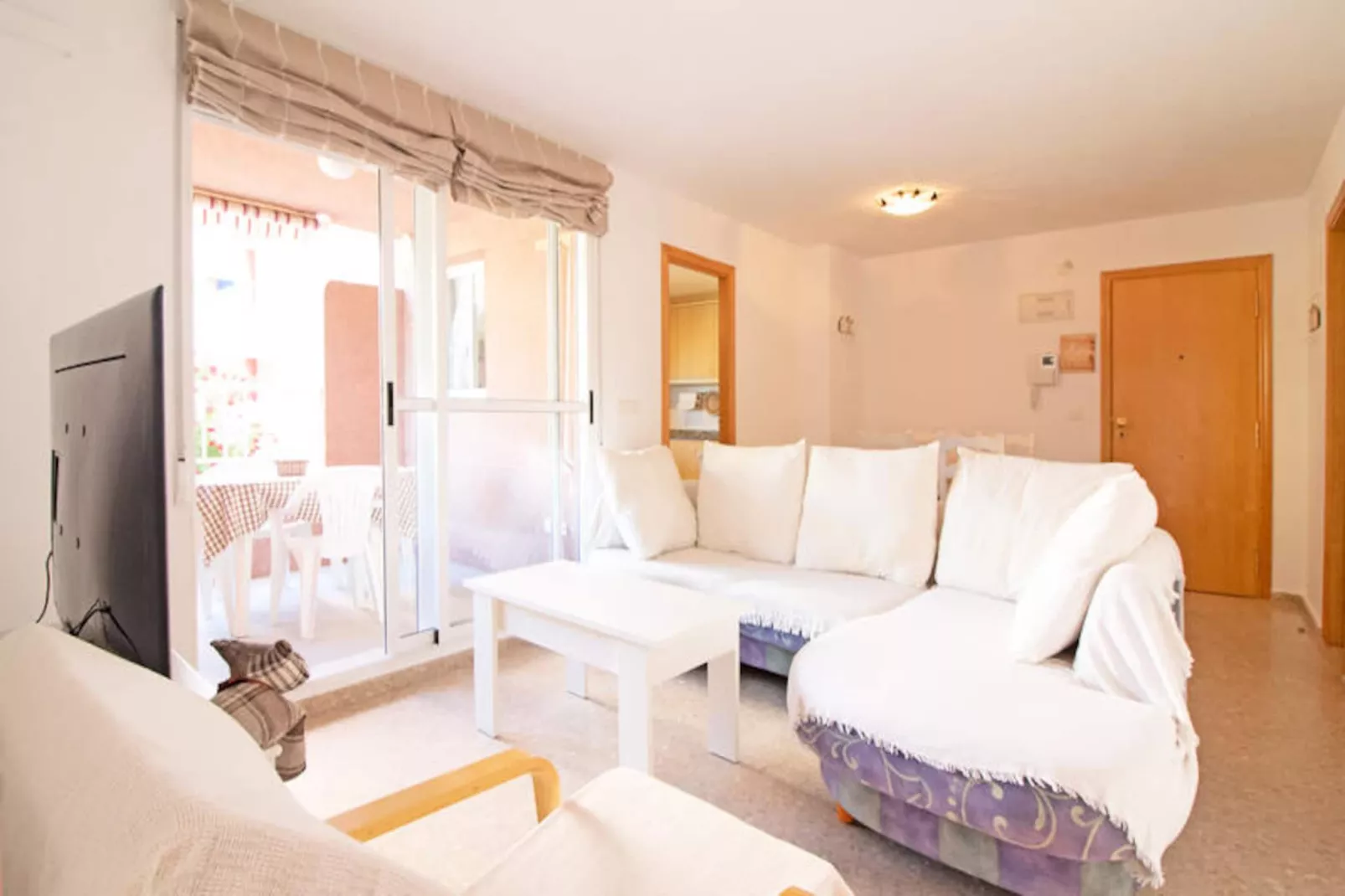 Appartements à Canet d'En Berenguer
