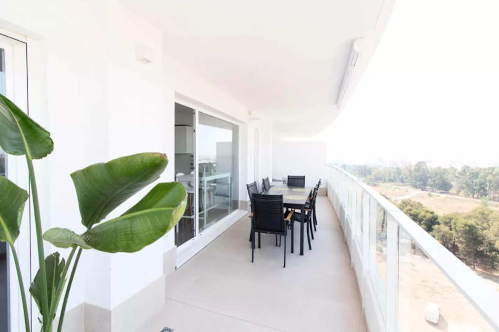 Appartements à Canet d'En Berenguer