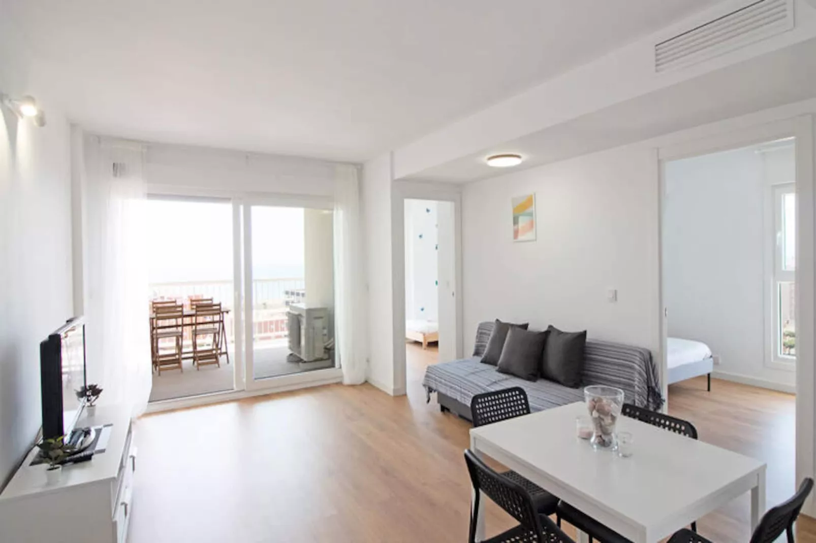 Appartements à Canet d'En Berenguer