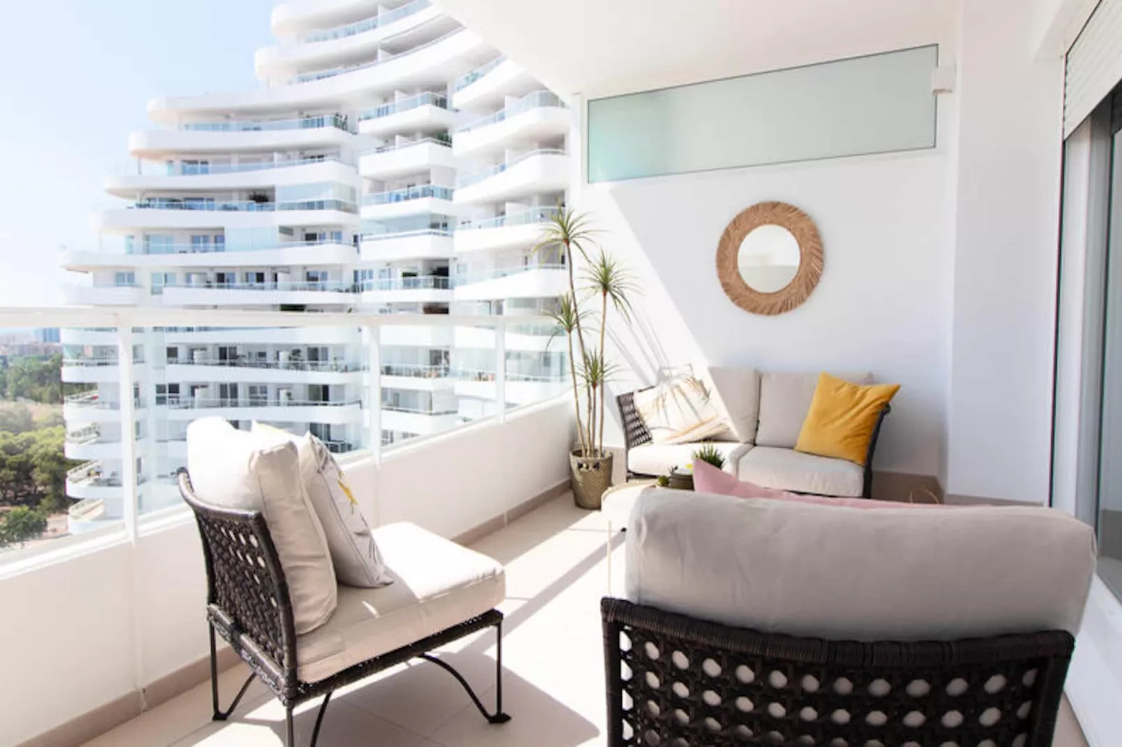 Appartements à Canet d'En Berenguer