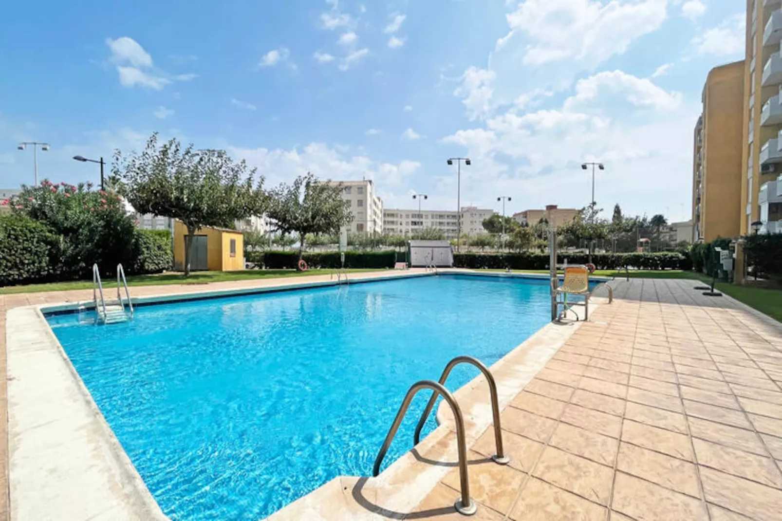 Appartements à Canet d'En Berenguer