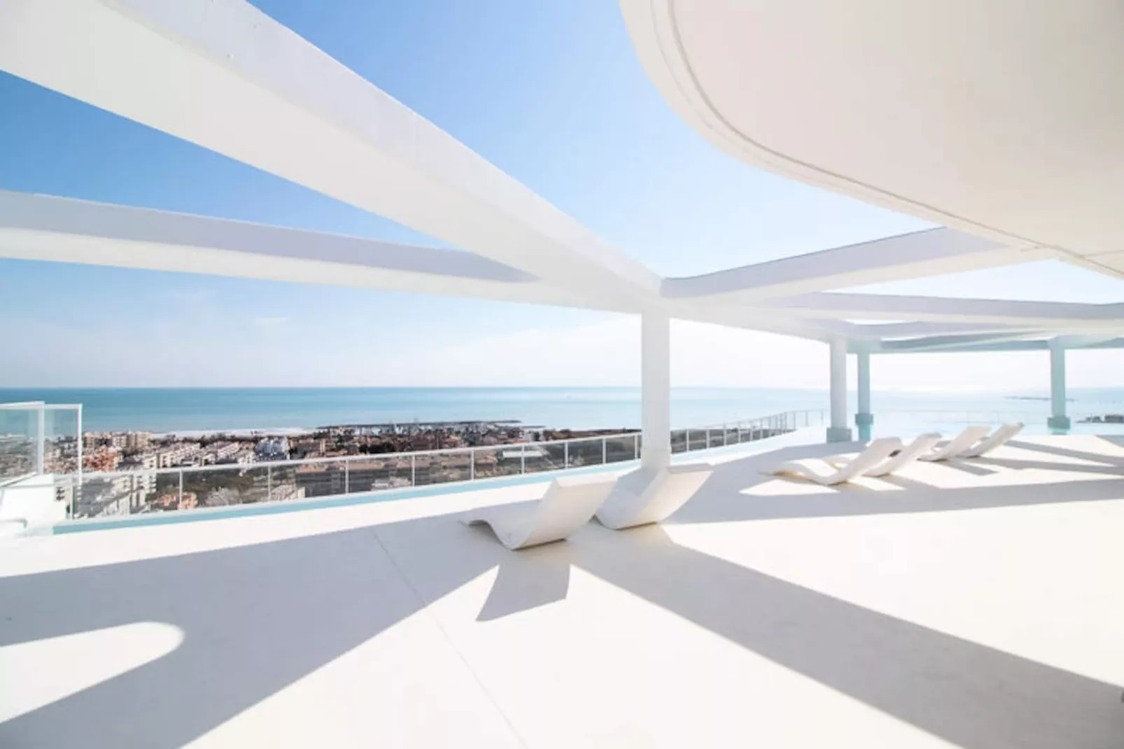 Appartements à Canet d'En Berenguer