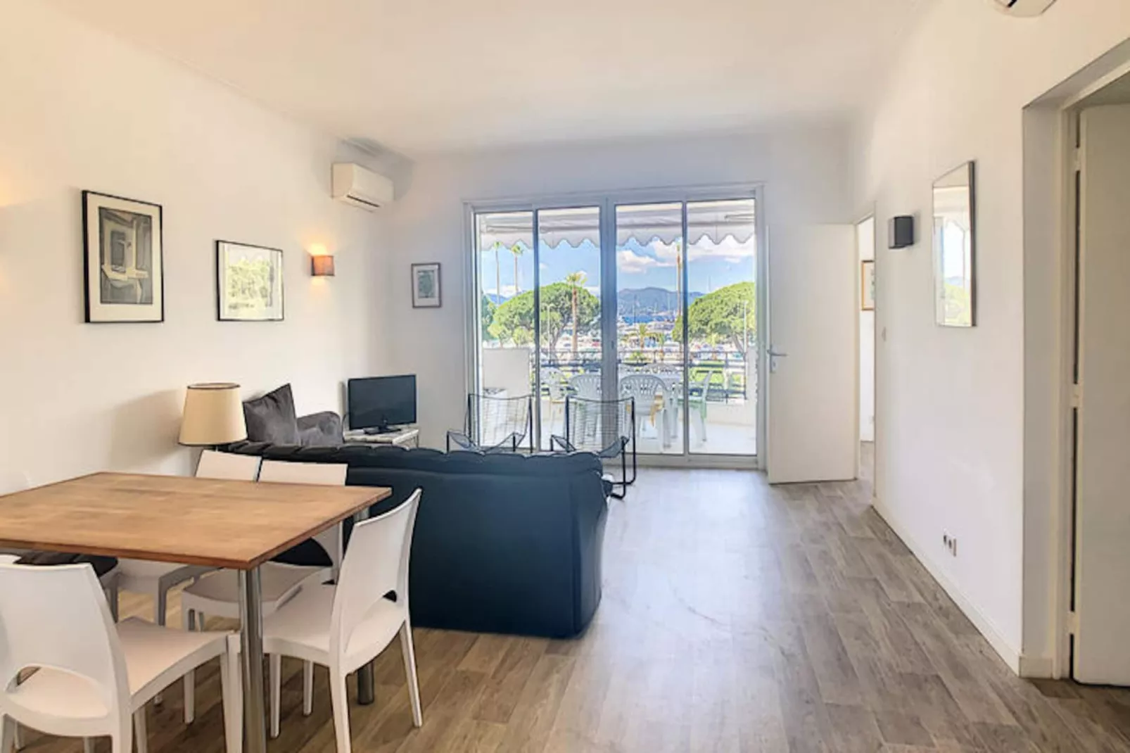Appartements à Cannes