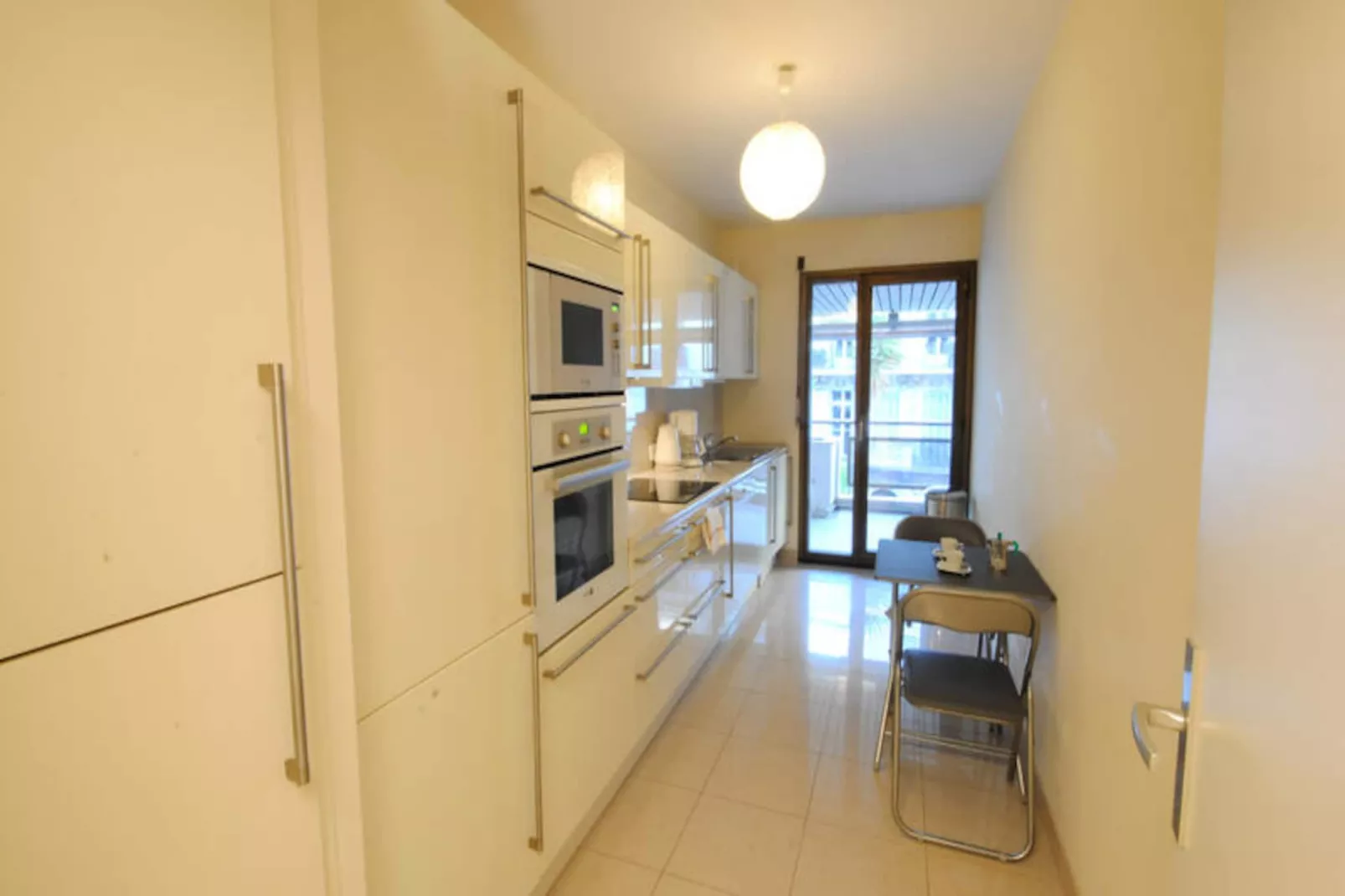 Appartements à Cannes