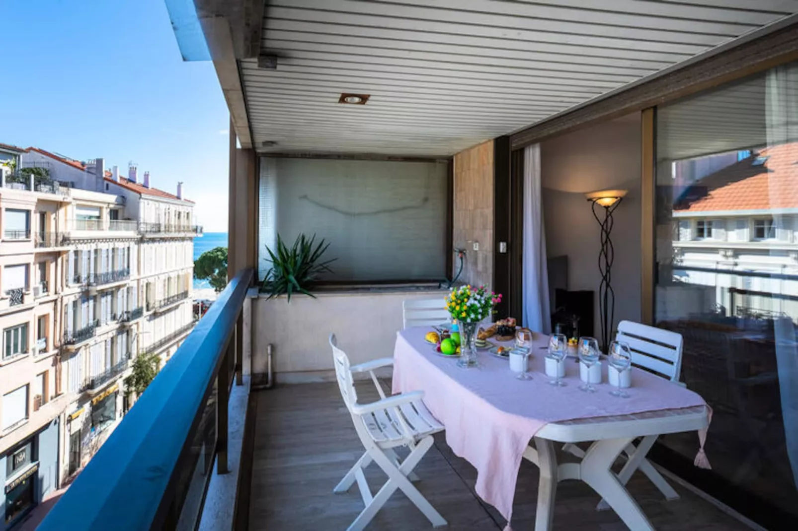 Appartements à Cannes