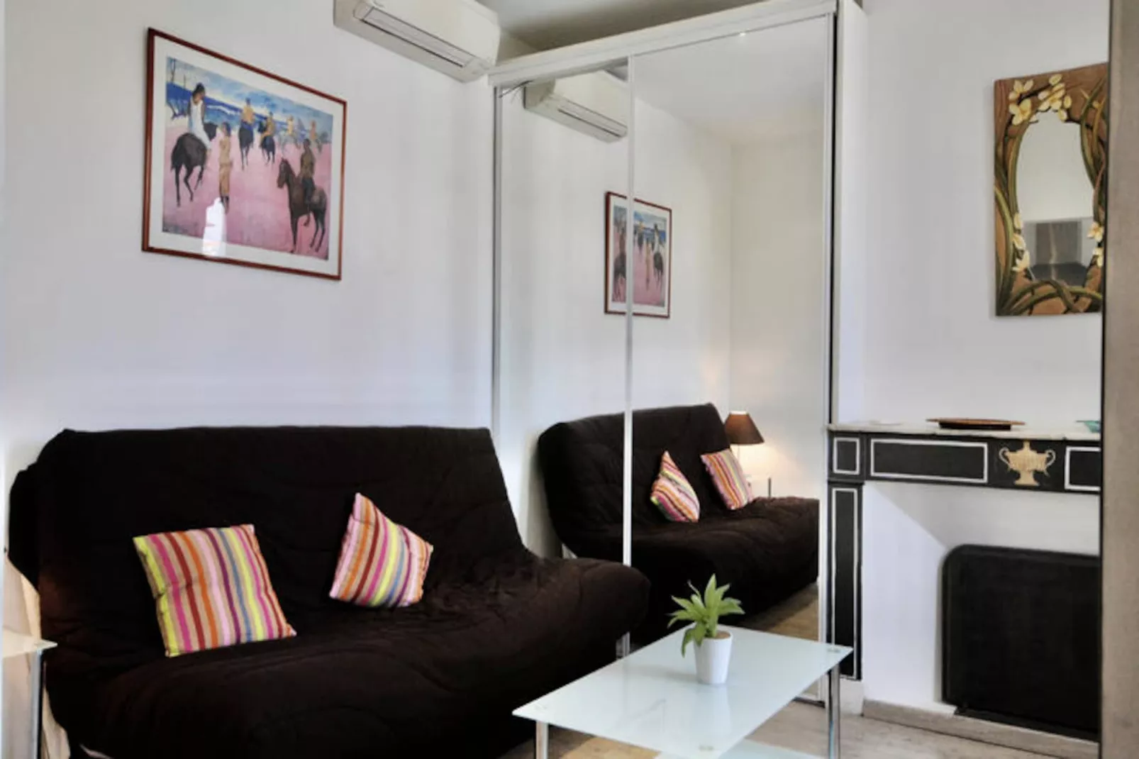 Appartements à Cannes