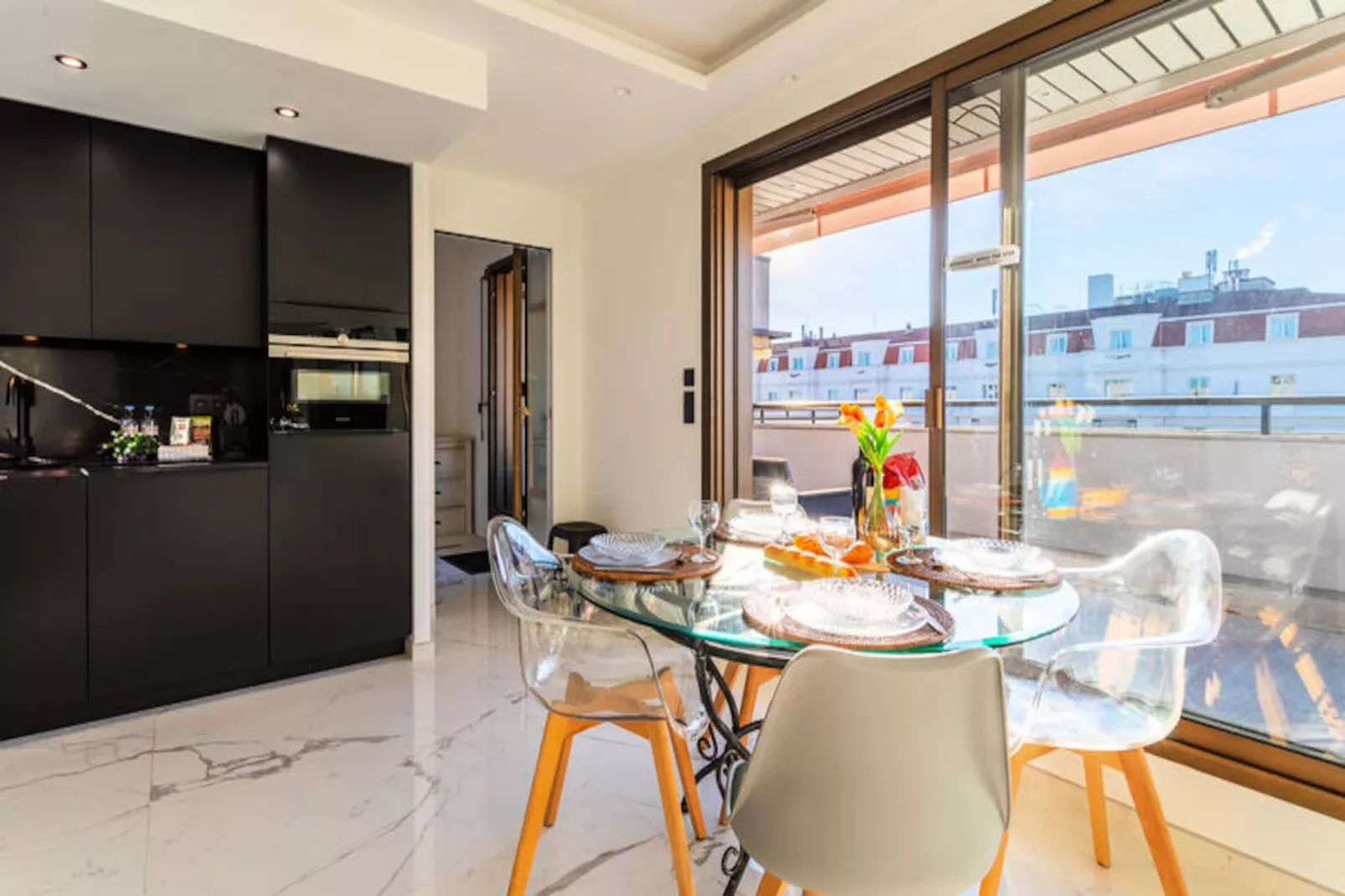 Appartements à Cannes