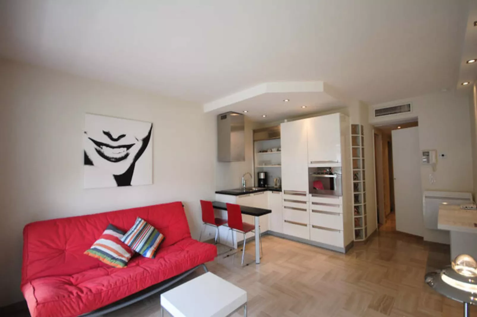 Appartements à Cannes