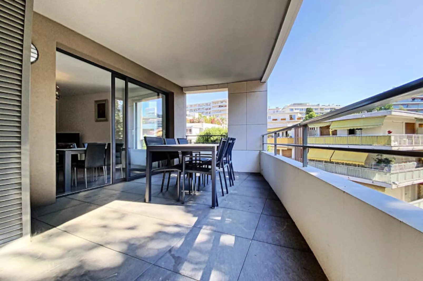 Appartements à Cannes