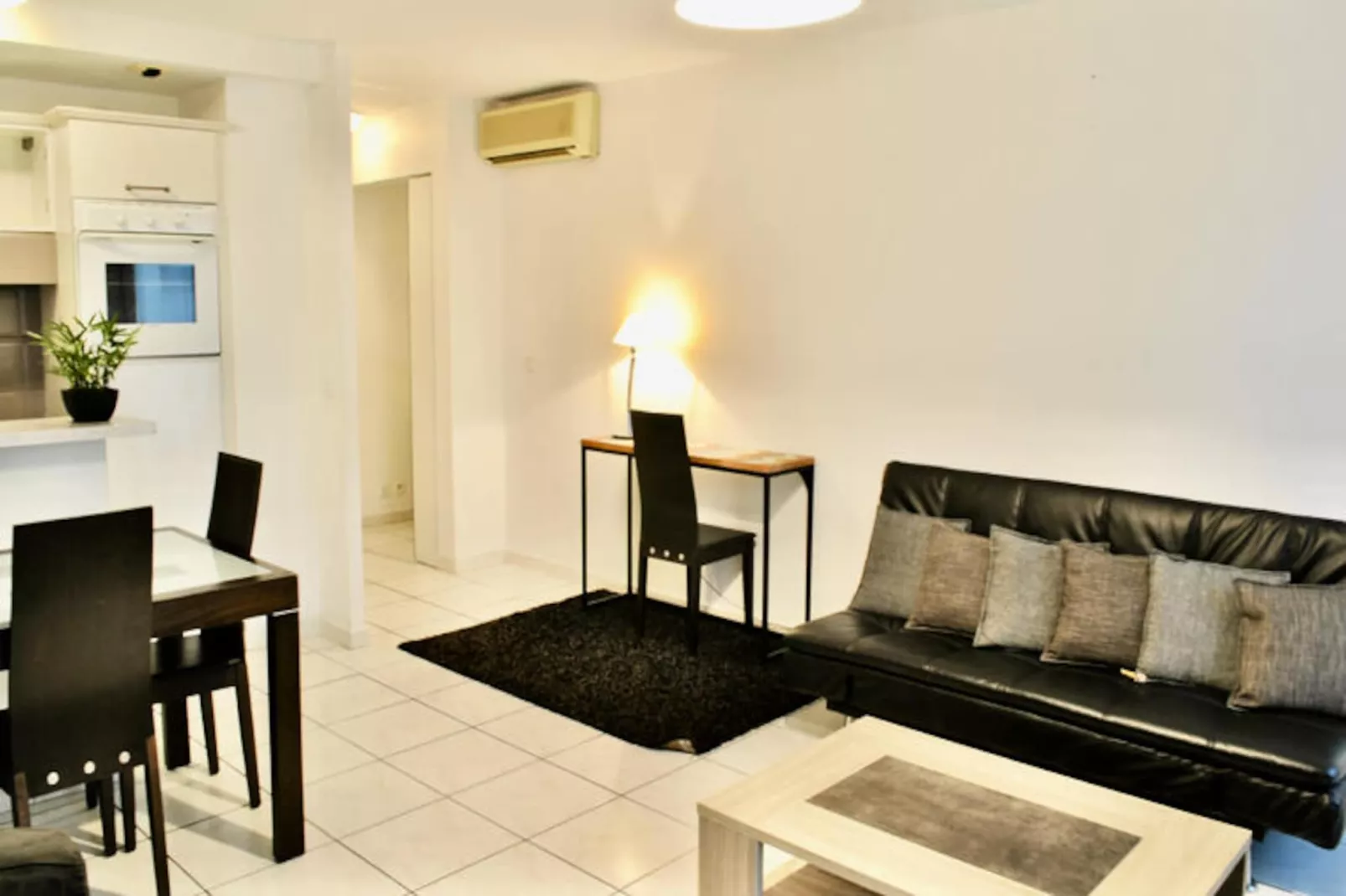 Appartements à Cannes