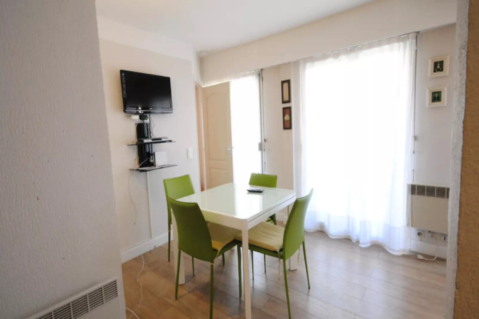 Appartements à Cannes