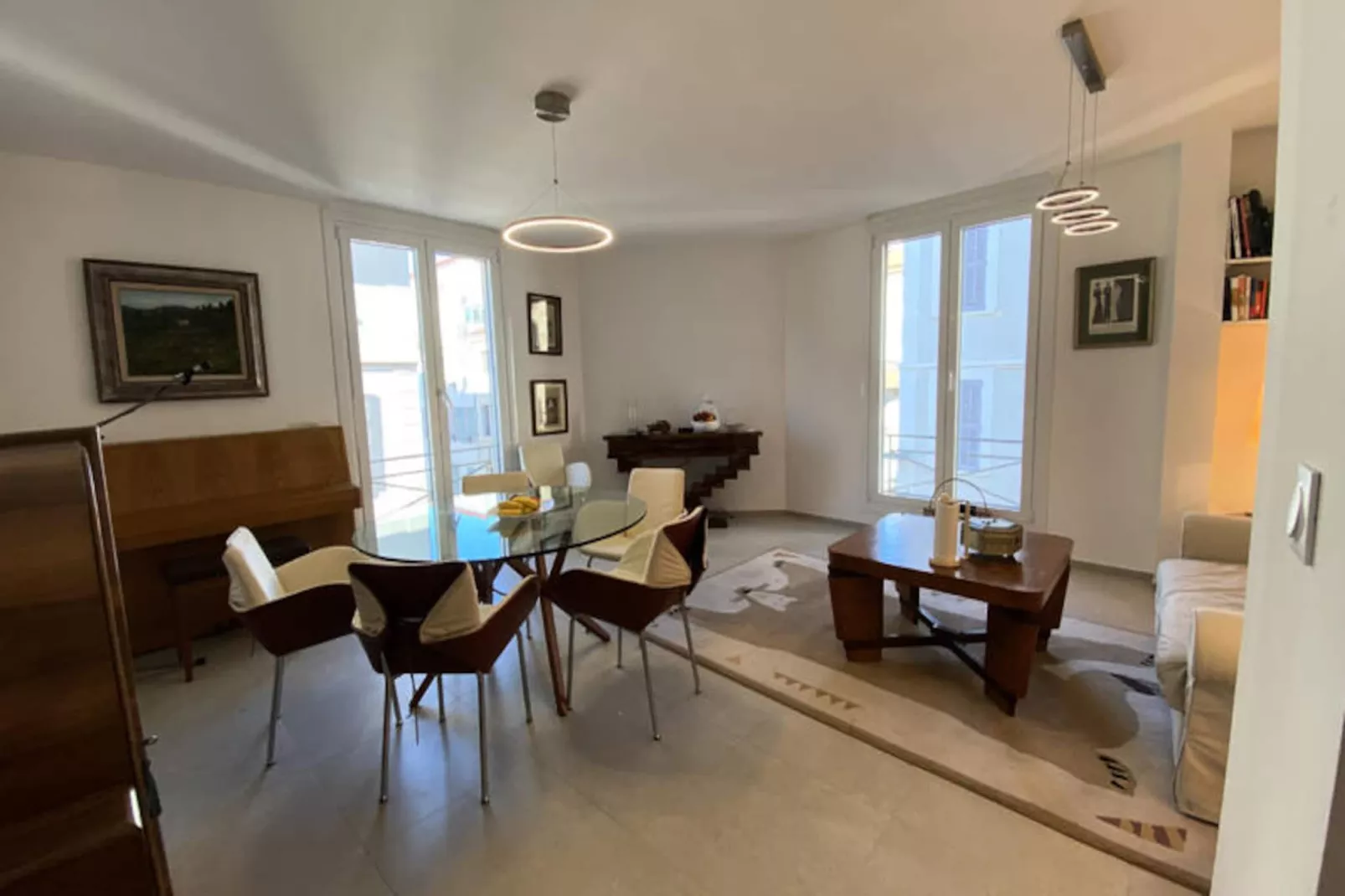 Appartements à Cannes