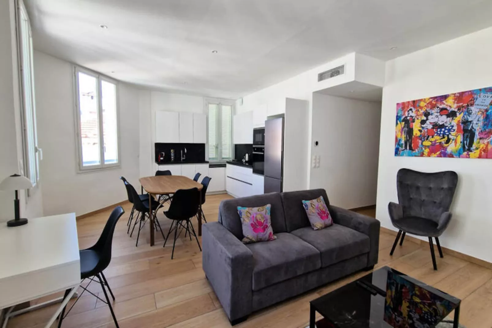 Appartements à Cannes