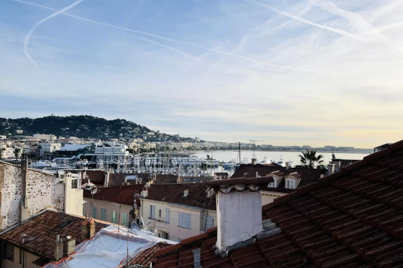 Appartements à Cannes