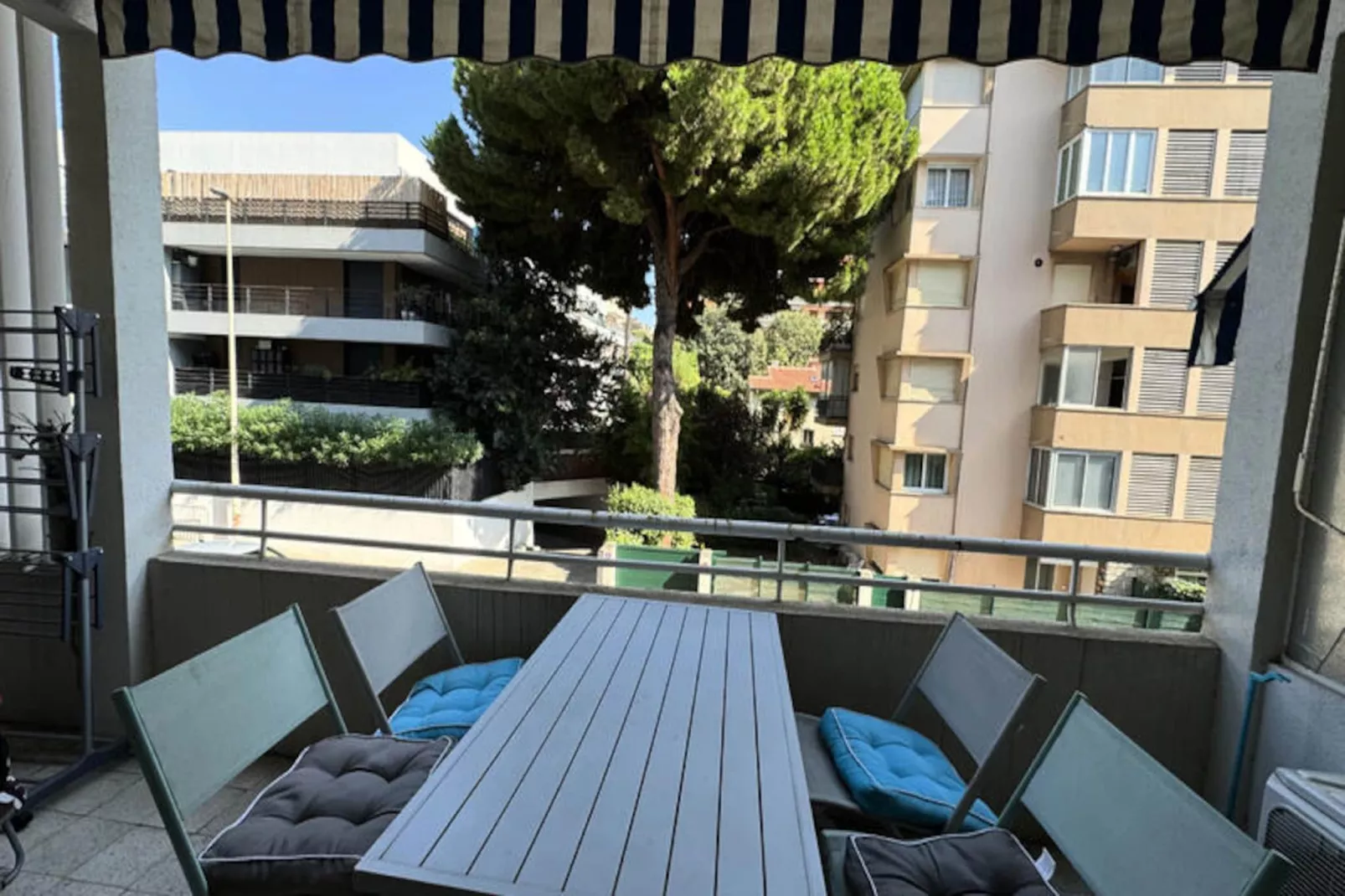 Appartements à Cannes