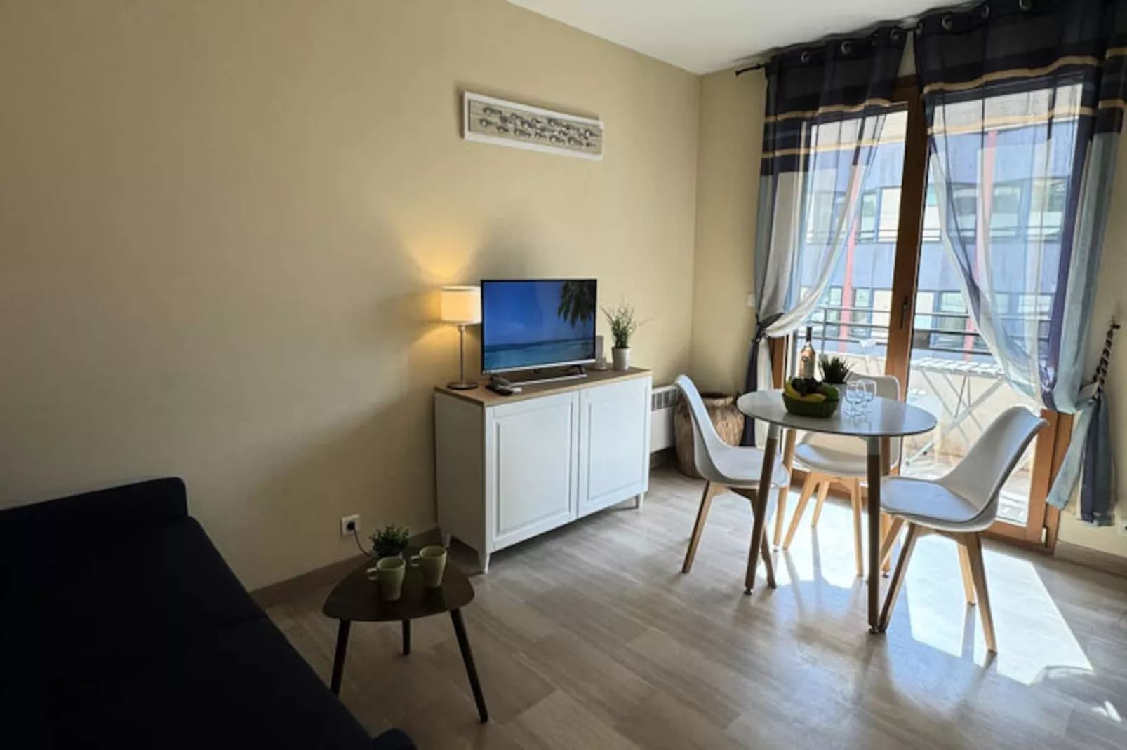 Appartements à Cannes