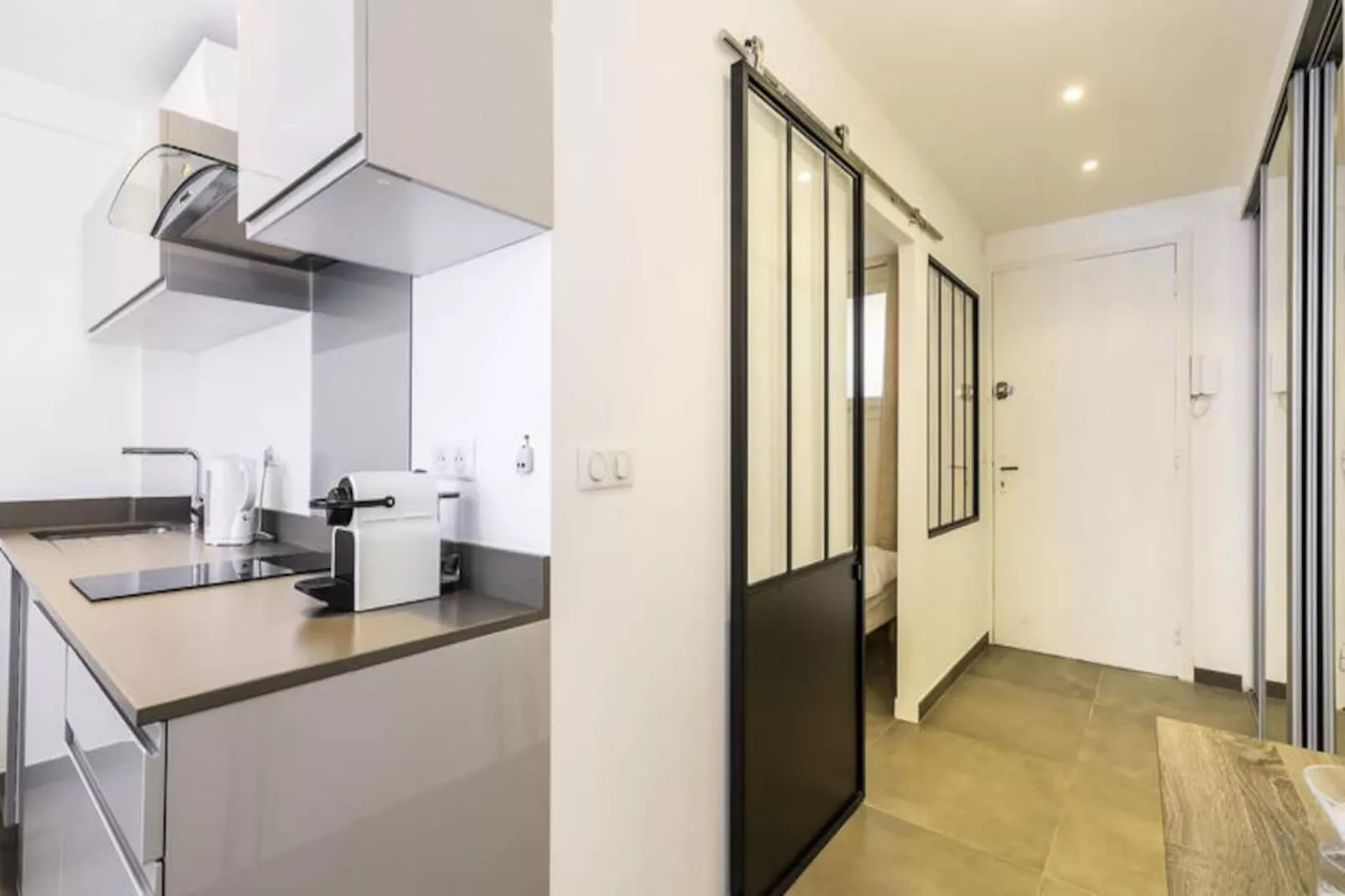 Appartements à Cannes