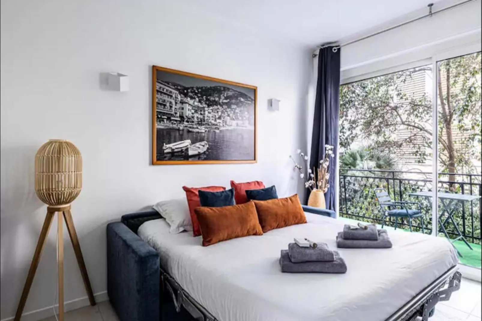 Appartements à Cannes