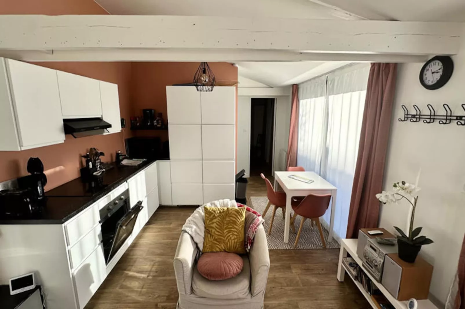 Appartements à Le Mont Dore