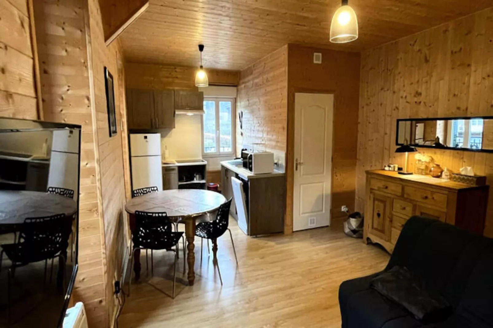 Appartements à Le Mont Dore