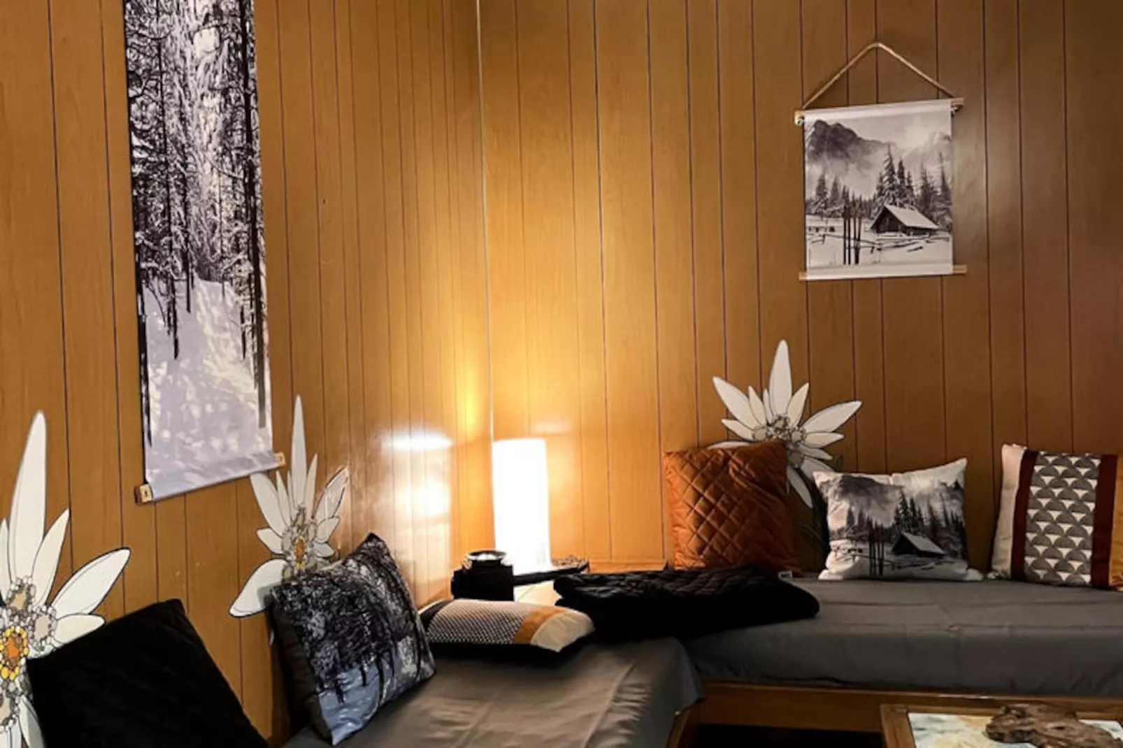 Appartements à Le Mont Dore