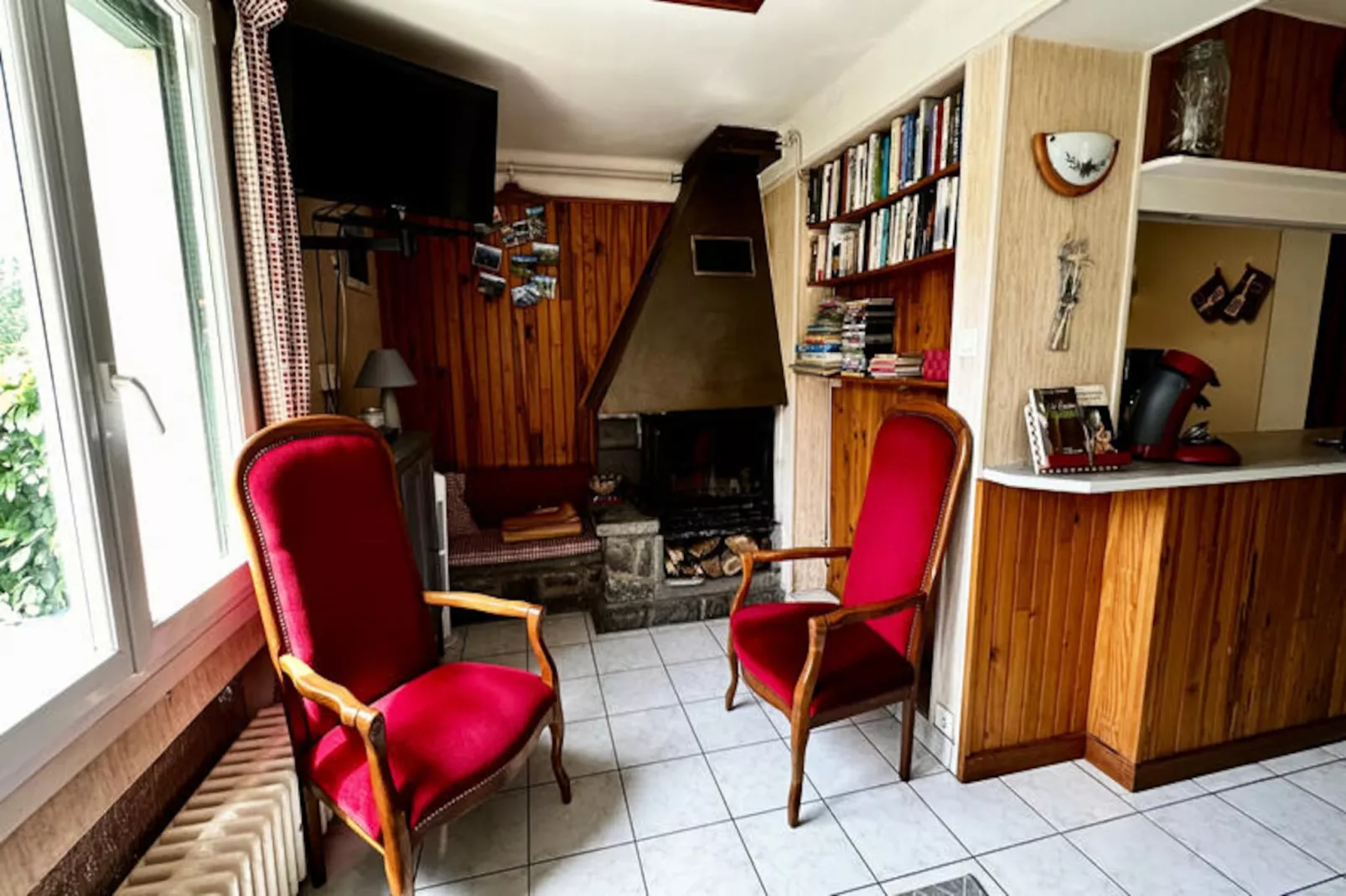 Maison à Le Mont Dore