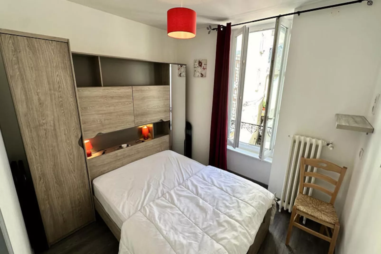 Appartements à Le Mont Dore