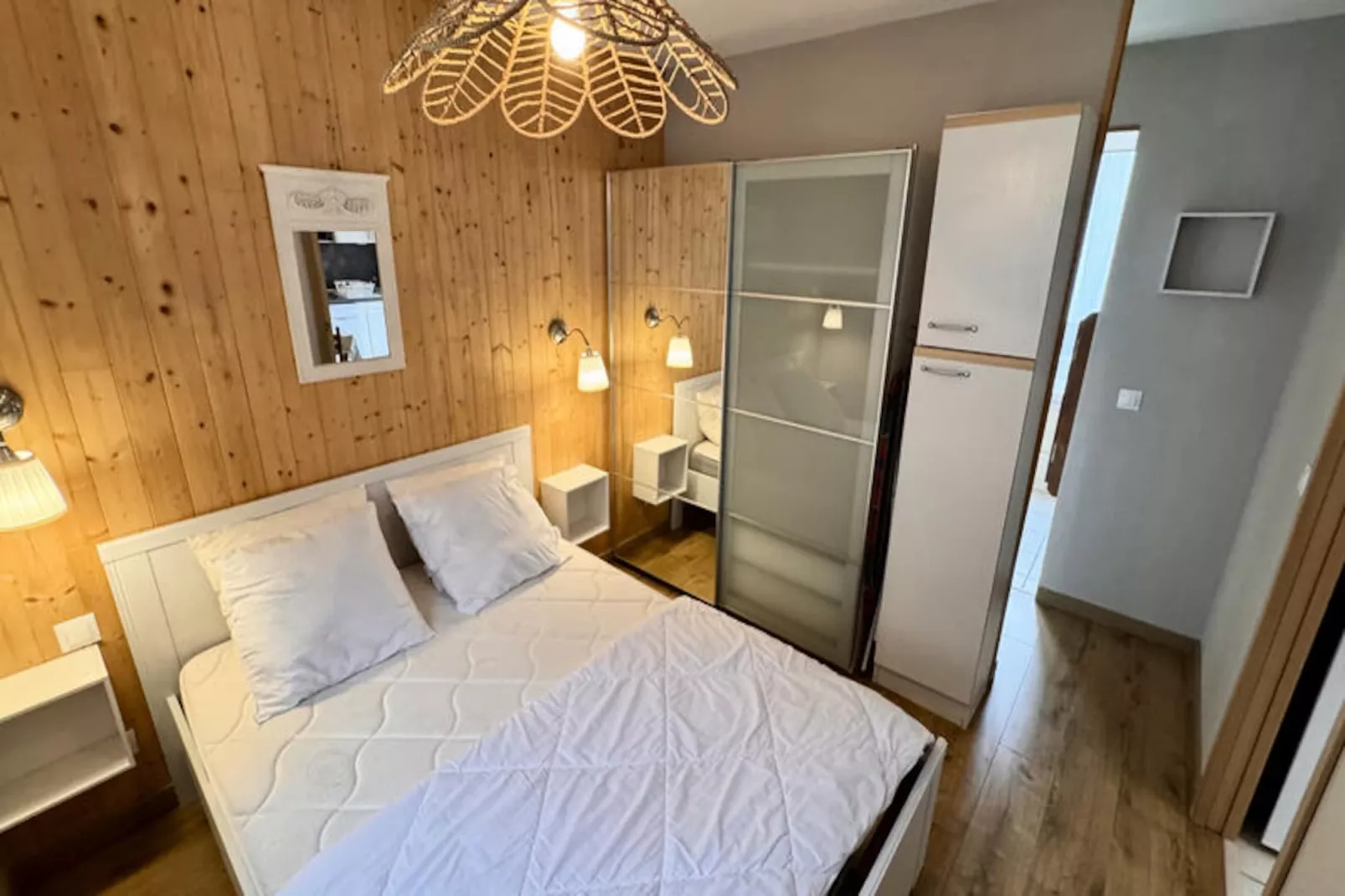 Appartements à Le Mont Dore