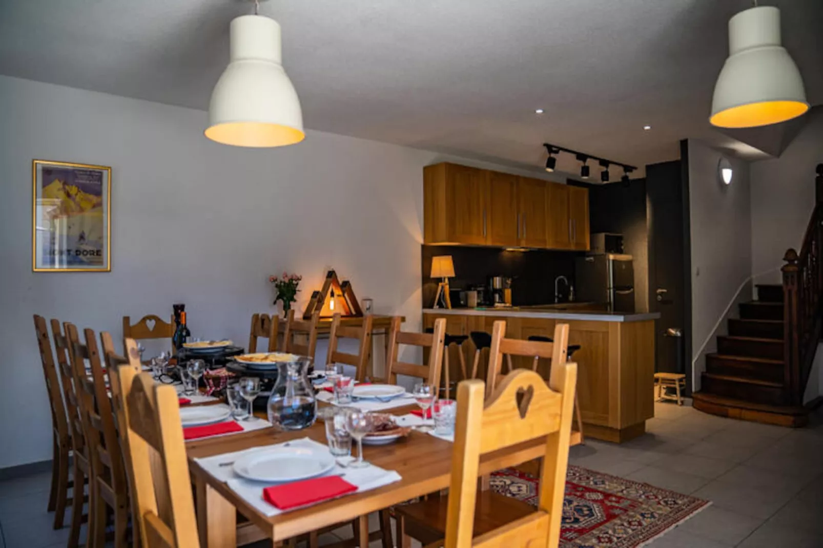 Maison à Le Mont Dore