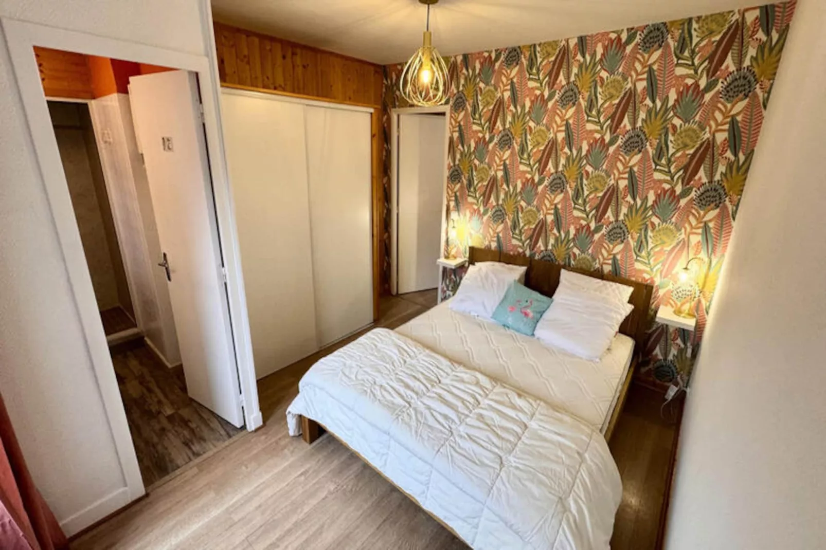 Appartements à Le Mont Dore