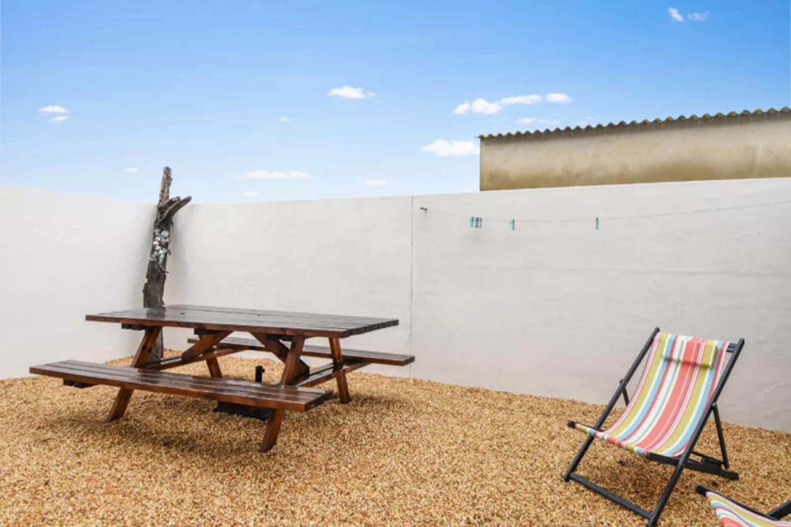 Maison à Noirmoutier