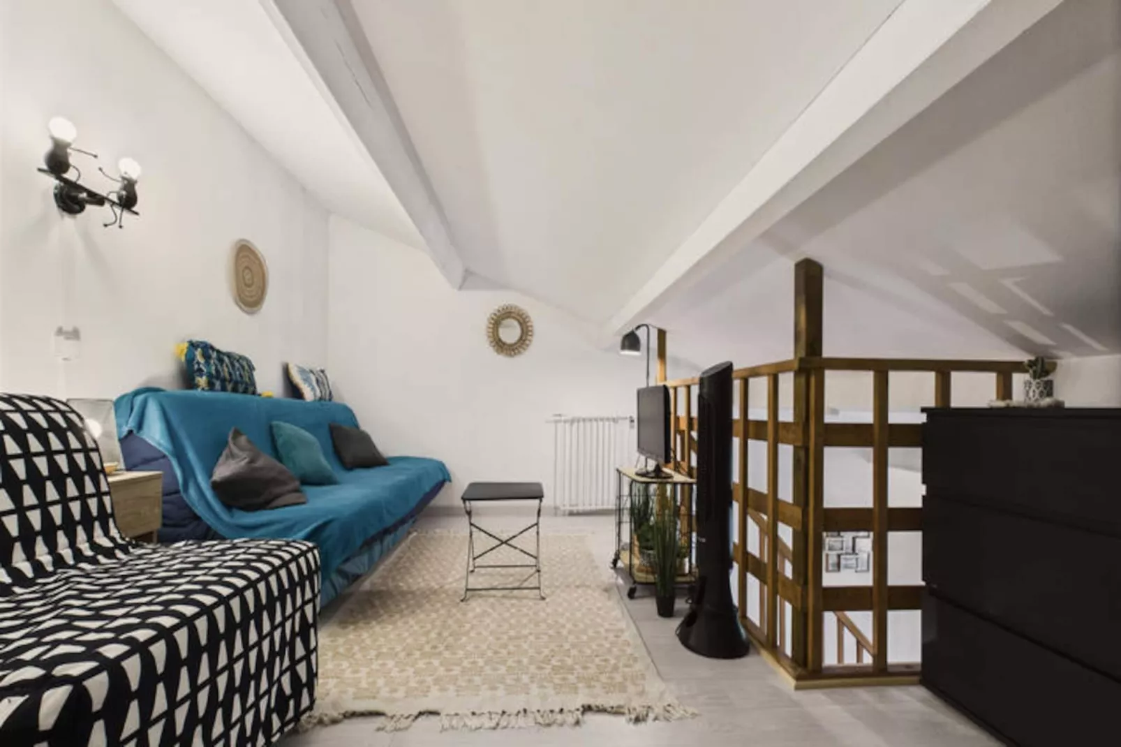 Maison à Saint Vincent sur Jard