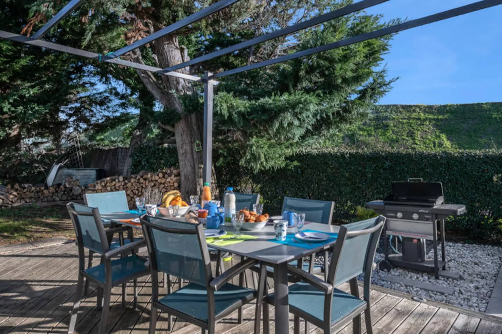 Maison à La Turballe