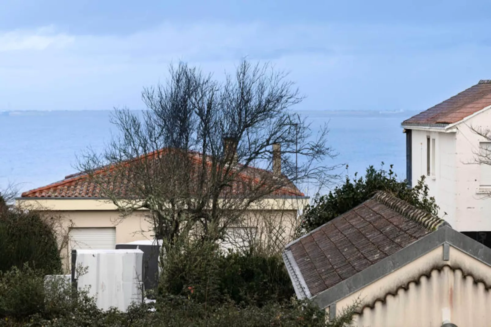 Appartements à La Plaine Sur Mer