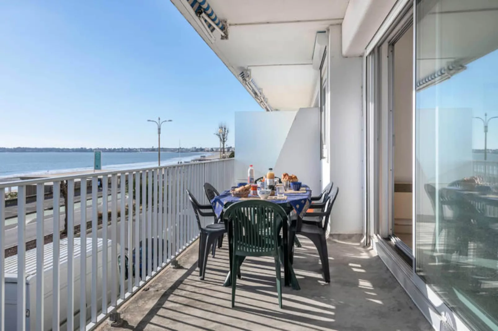 Appartements à La Baule