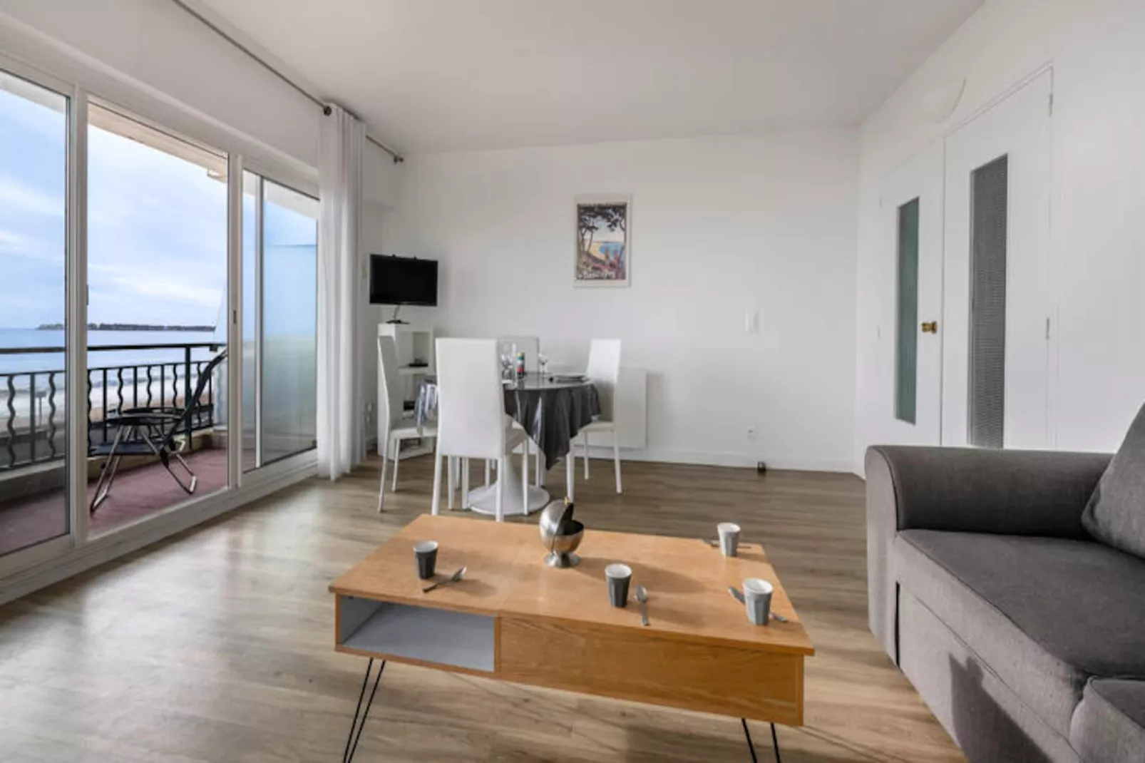 Appartements à La Baule