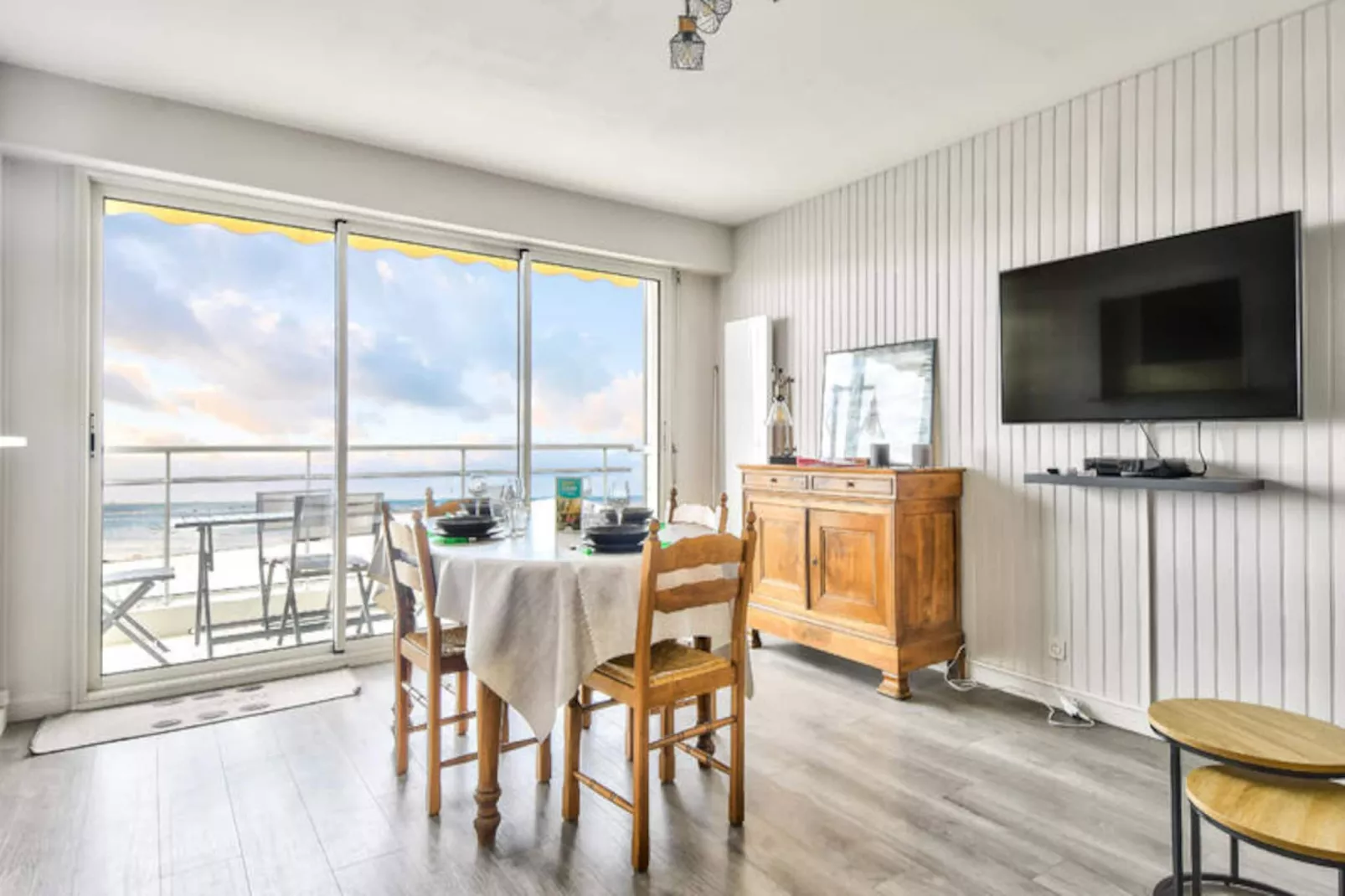 Appartements à Saint-Jean-de-Monts