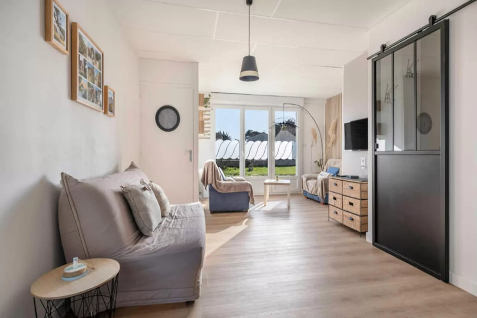 Appartements à Préfailles