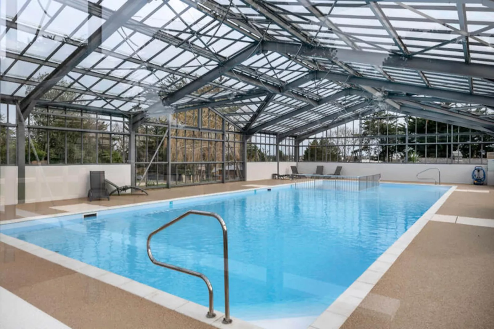 Chalets à Guérande