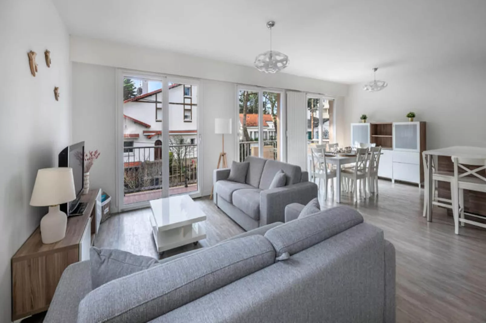 Appartements à La Baule