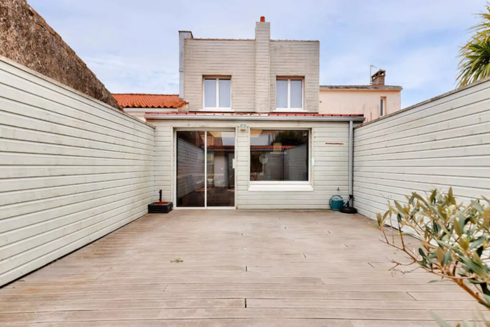 Maison à Les Sables d'Olonne