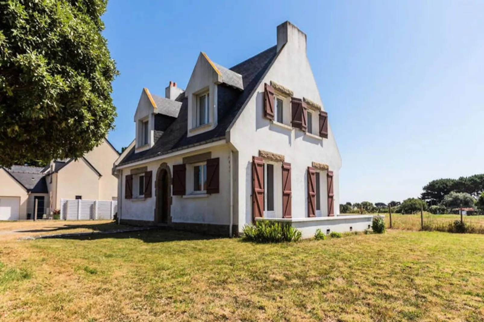 Maison à Le Pouliguen