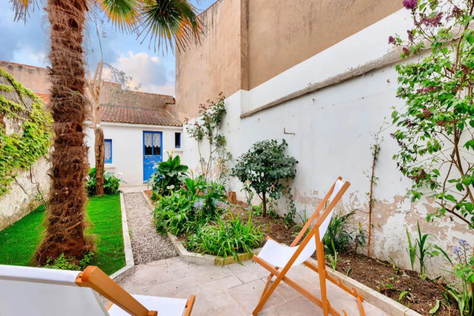 Maison à Les Sables d'Olonne